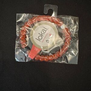Red Lokai Bracelet    LBRD  NWT Boutique